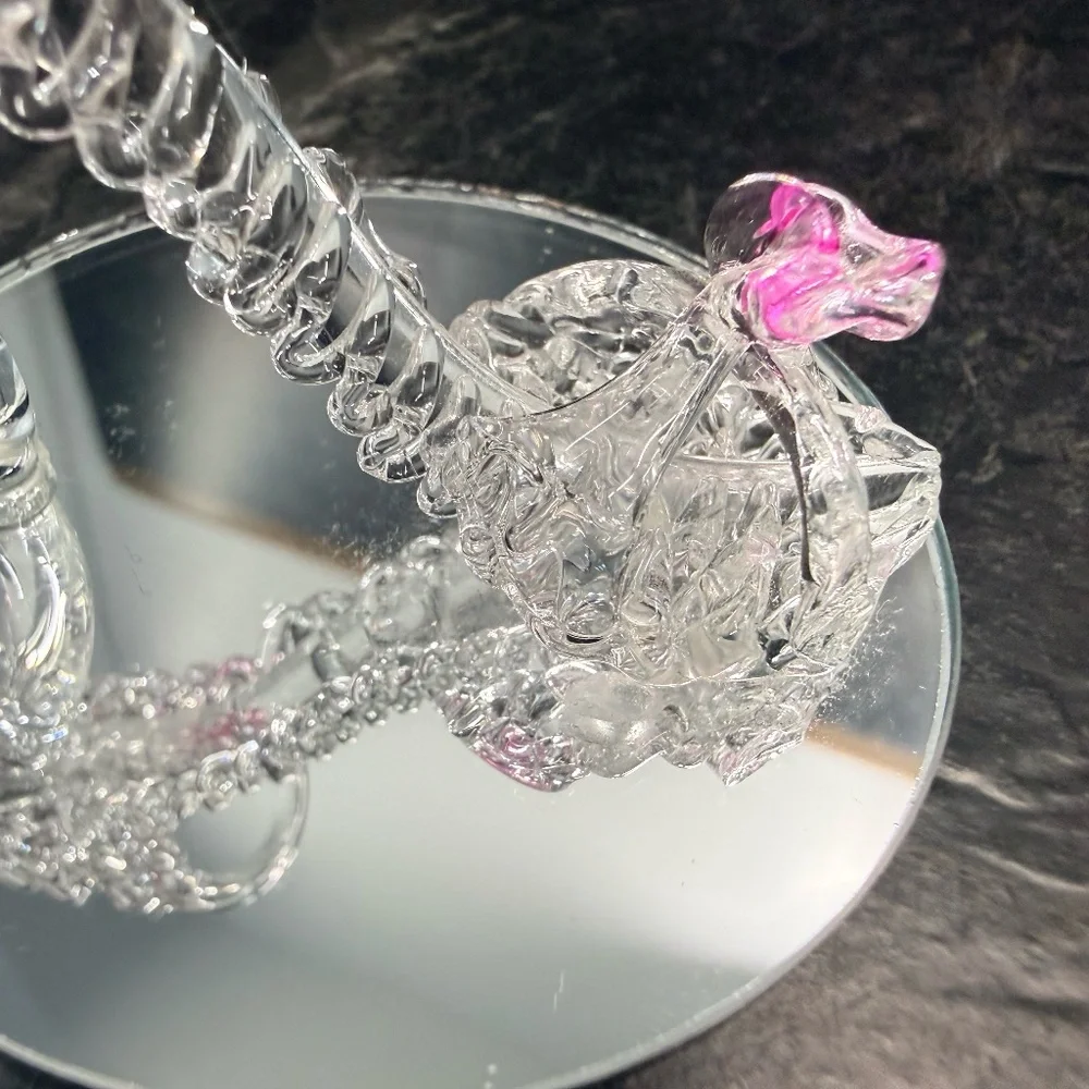 N/A spun glass